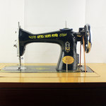 飛人縫紉機(jī) 匠心傳承，品質(zhì)優(yōu)選，為您的縫紉夢想添翼