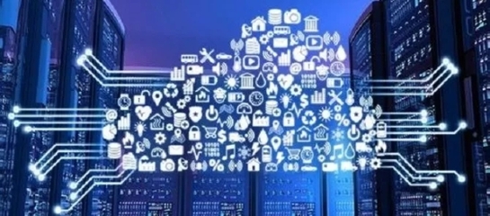 網絡技術視角下的世界百年未有之大變局