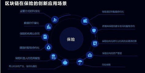 區(qū)塊鏈賦能保險業(yè)新生態(tài) 和數(shù)軟件基于Laikelib的變革實踐